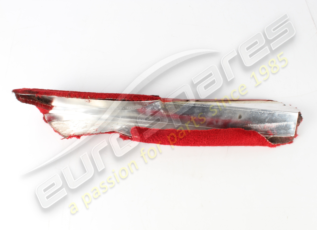 gebraucht ferrari linksformteil gts. teilenummer 60787600 (3)