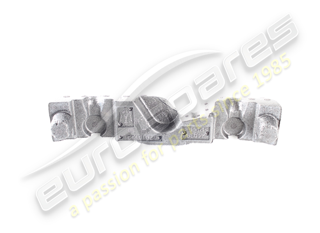 neuer maserati vorderer oberer stossfänger. teilenummer 670101221 (2)