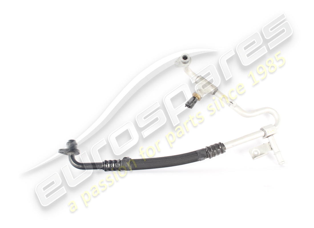 GEBRAUCHT Ferrari TUBO INGRESSO E CARICO POMPA . TEILENUMMER 813354 (1)