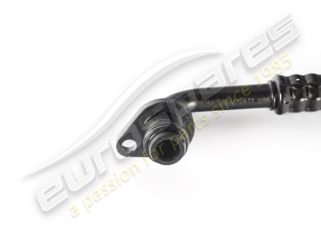gebraucht ferrari tubo ingresso e carico pompa. teilenummer 813354 (4)