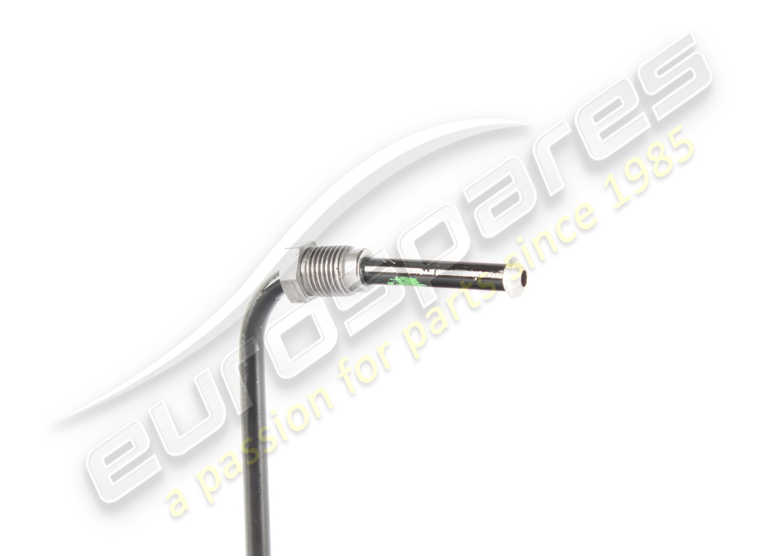 gebraucht ferrari tubo ingresso e carico pompa. teilenummer 813354 (6)