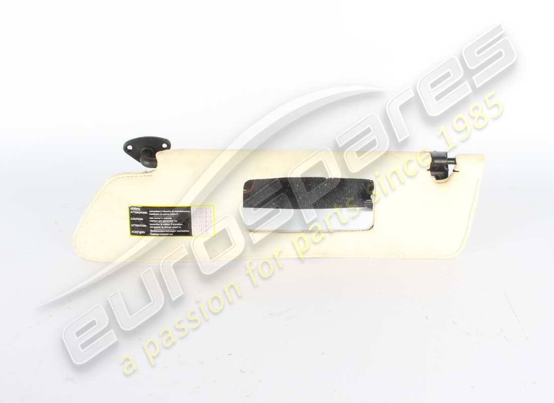 gebraucht ferrari komplette sonnenschutzgitter links erstell. teilenummer 65879204 (2)