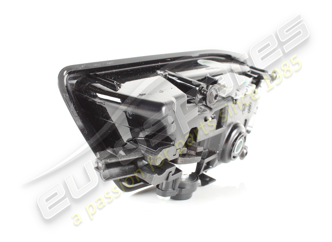 gebrauchter lamborghini türgriff, innen. teilenummer 4t0837294n (2)