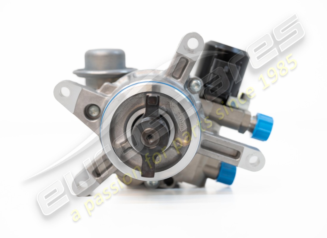 neue porsche hochdruckpumpe (ausverkauf). teilenummer 9a111031507 (4)