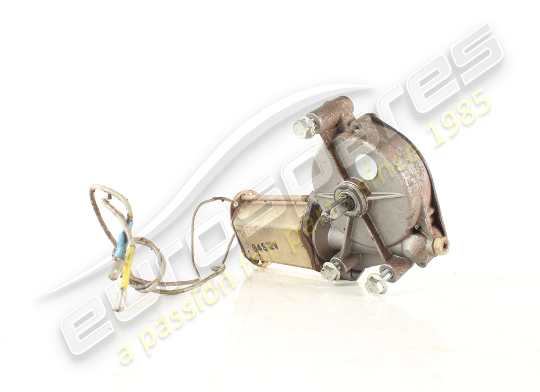 gebrauchter ferrari rechter fenstermotor. teilenummer 62302100 (4)