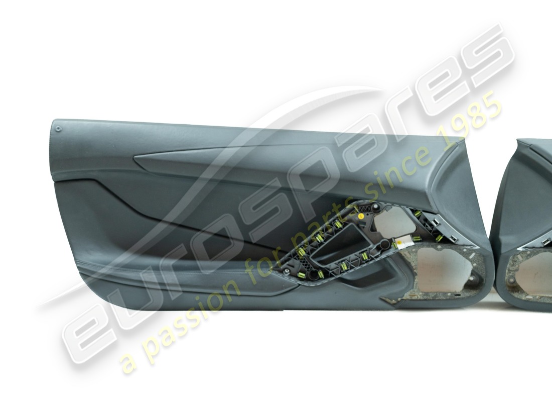 gebrauchte lamborghini türverkleidungen lhd teilenummer eap1726464 (2)