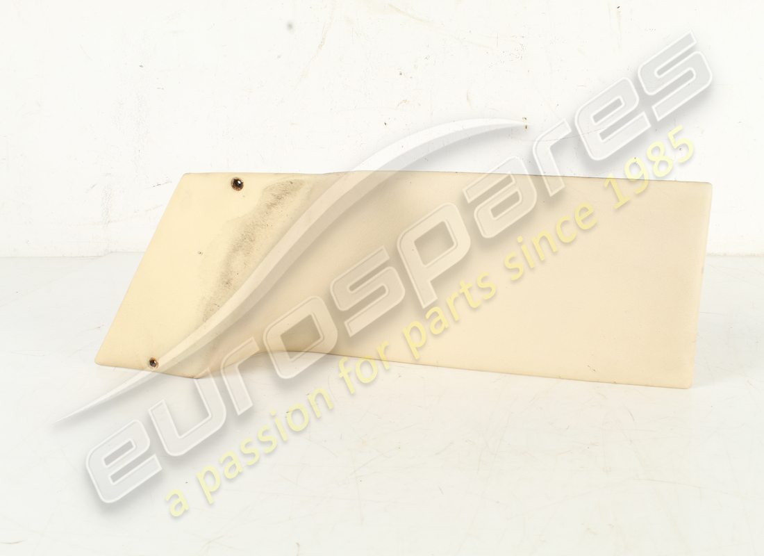 VERWENDET Ferrari RH-FORMTEIL. TEILENUMMER 61163200 (1)