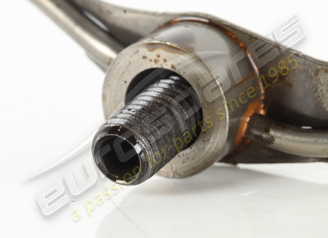 gebrauchte lamborghini düse. teilenummer 06m103158r (3)