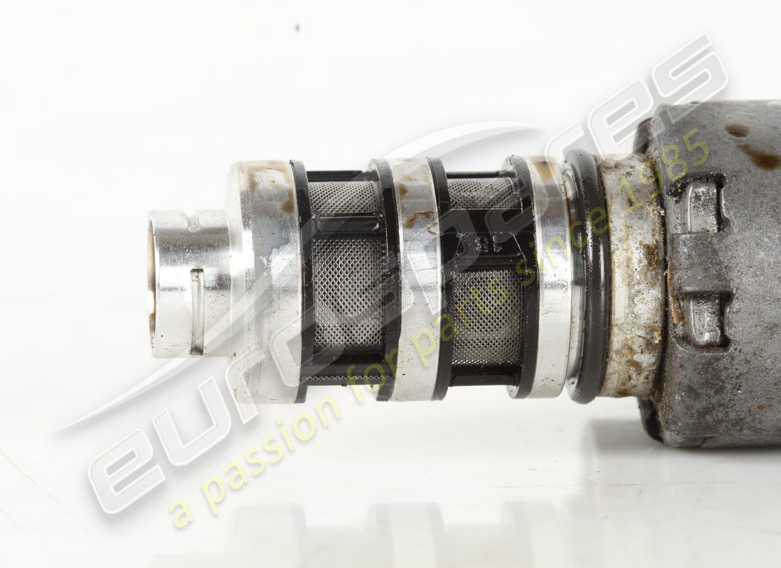 GEBRAUCHTES LAMBORGHINI-STEUERWALZ. TEILENUMMER 06M115393D (2) gebrauchtes lamborghini-steuerwalz. teilenummer 06m115393d (2)