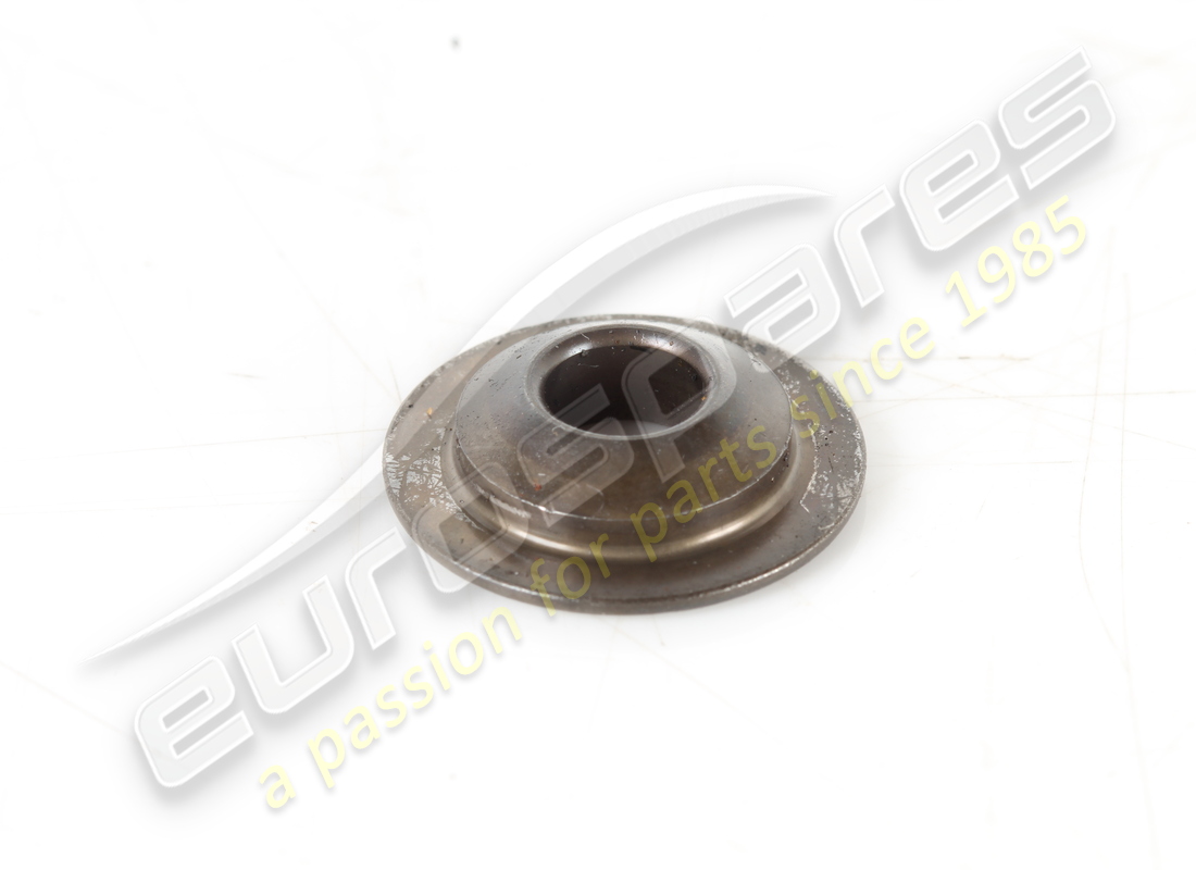 used lamborghini valve spring plate. part number 06e109641a (3)