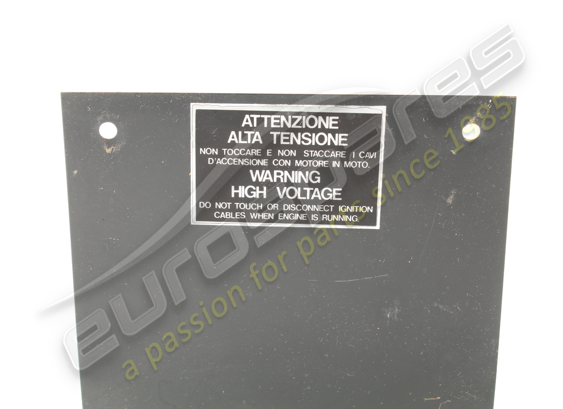 verwendet ferrari panel. teilenummer 2578044007 (4)