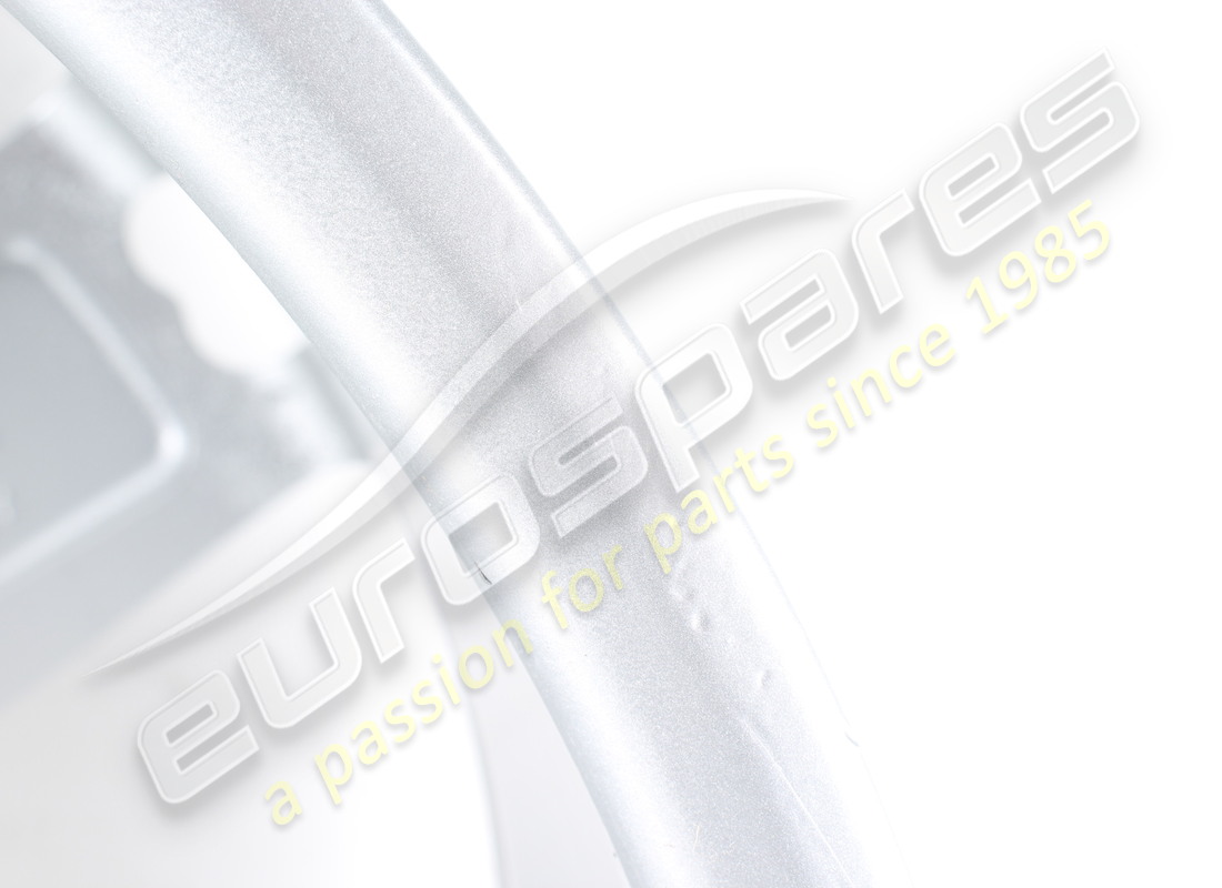 GENERALÜBERHOLTE HINTERRADFELGE MASERATI 20 - SIEBEN SPEICHEN - SILBER. TEILENUMMER 82381006 (6) generalüberholte hinterradfelge maserati 20 - sieben speichen - silber. teilenummer 82381006 (6)