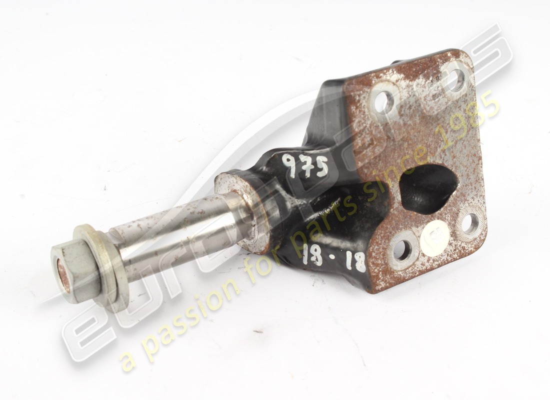 gebrauchte ferrari linke vordere dct-getriebestreb. teilenummer 301073 (2)