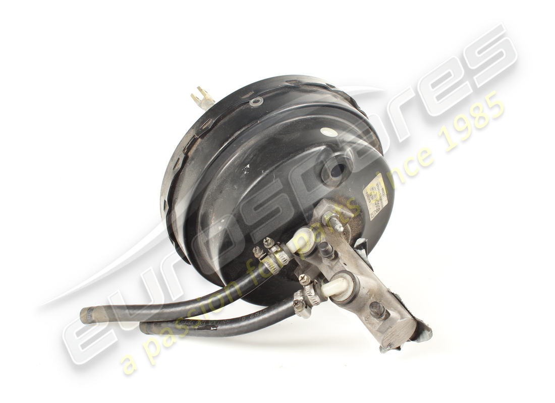 gebraucht ferrari bremsservo komplett. teilenummer 177034 (2)