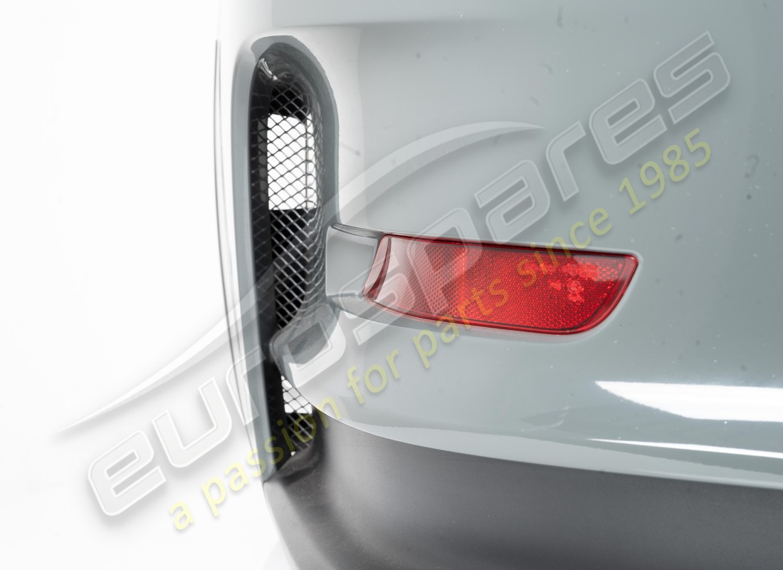 gebrauchte porsche stossfaengerabdeckung. teilenummer 99150529195 (4)