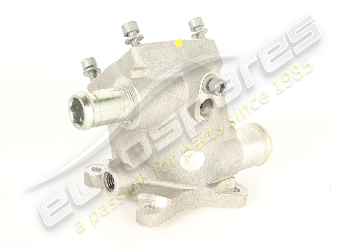 gebraucht ferrari vano termostato h20. teilenummer 958545 (3)
