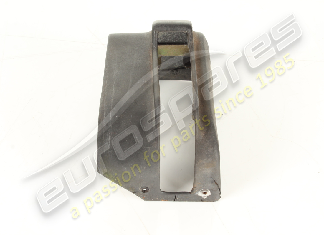 beschädigt ferrari rhd h/bremsabdeckung schwarz vm8500. teilenummer 65204300 (2)