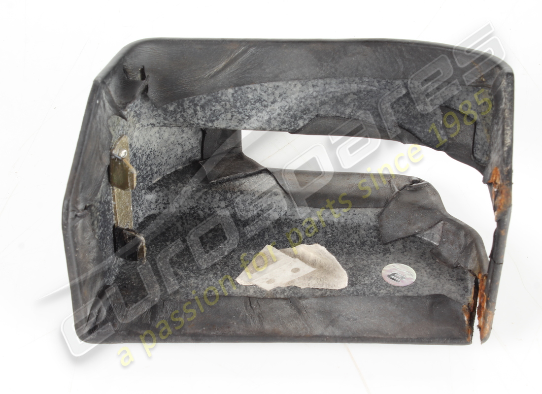 beschädigt ferrari rhd h/bremsabdeckung schwarz vm8500. teilenummer 65204300 (3)