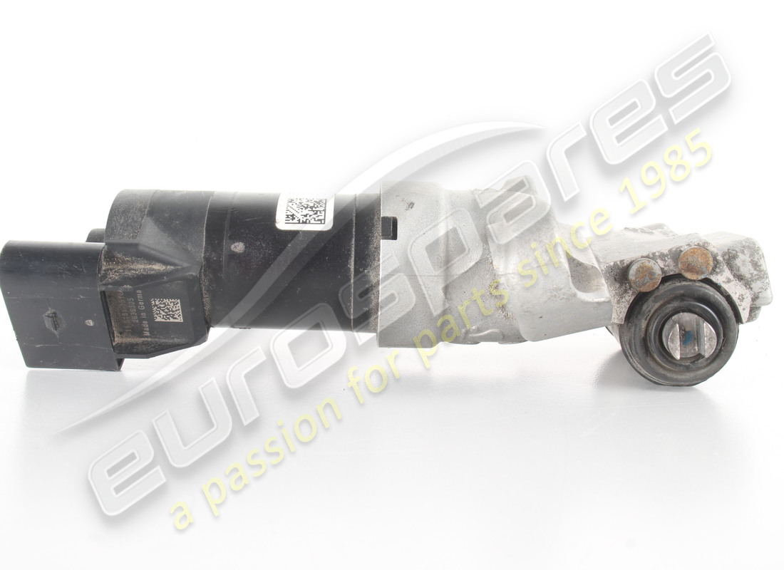 gebrauchter porsche motor zur einstellung. teilenummer 298609403 (2)
