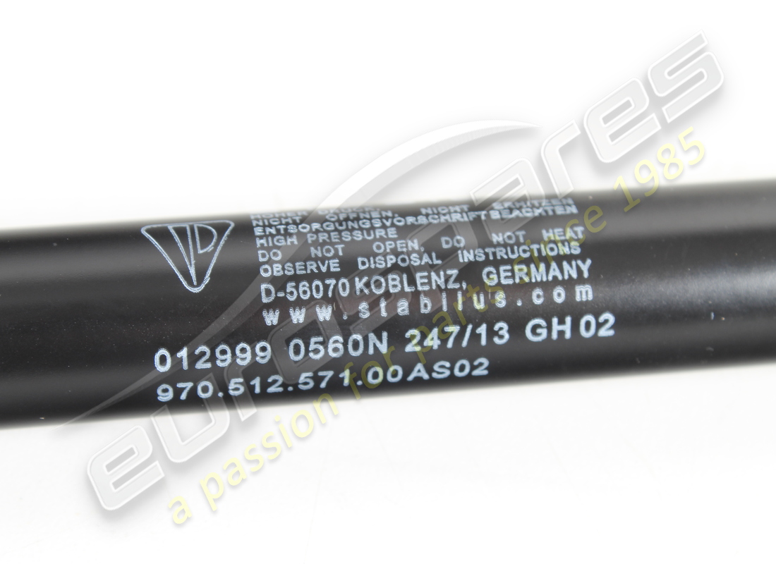 neuer porsche stellantrieb. teilenummer 97051257100 (6)