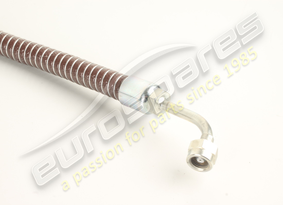 neuer oem ölschlauch. teilenummer 240027 (2)