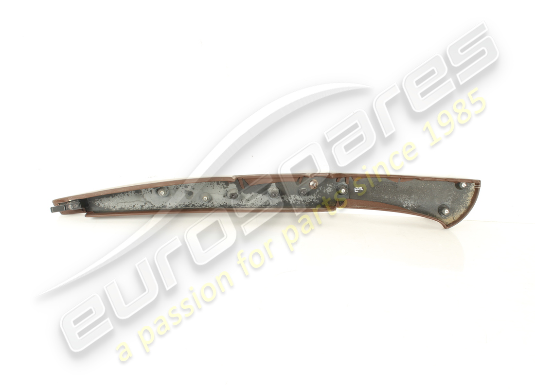 gebraucht ferrari rechte armlehne. teilenummer 837025.. (3)