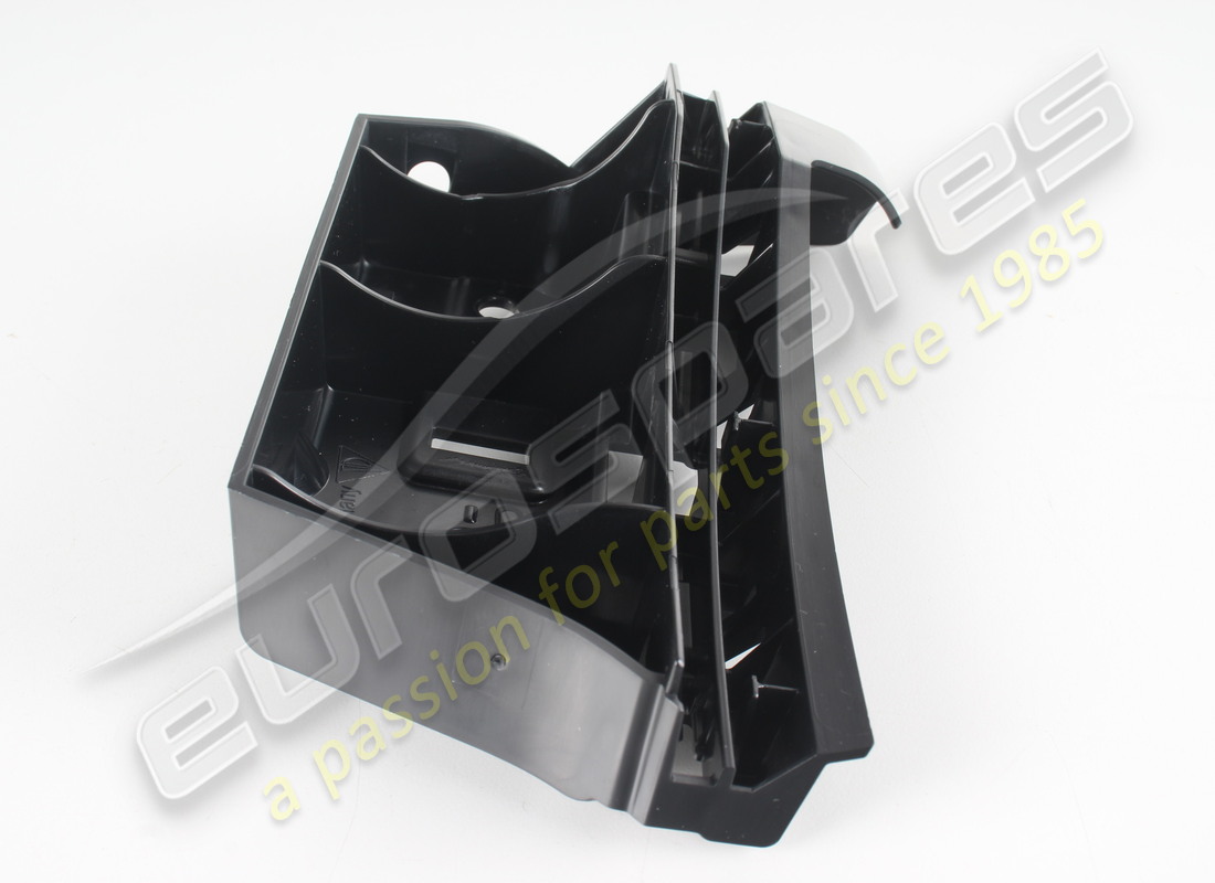 neuer porsche haltestreifen. teilenummer 9j1854944 (5)