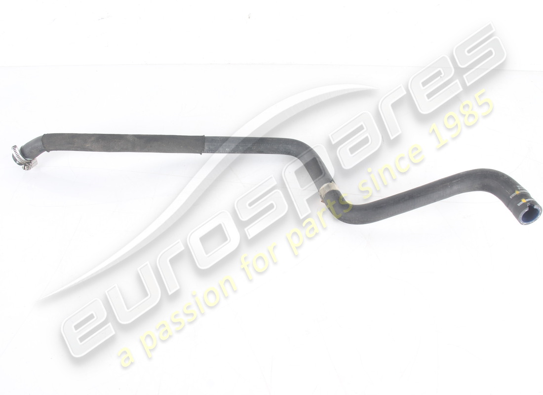 GEBRAUCHTER Ferrari WASSERSCHLAUCH . TEILENUMMER 330758 (1) GEBRAUCHTER Ferrari WASSERSCHLAUCH . TEILENUMMER 330758 (1)