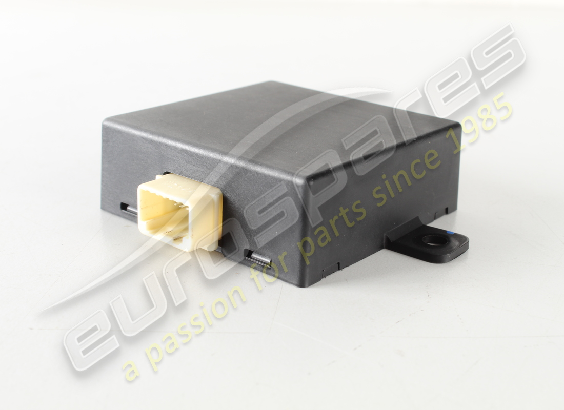 GEBRAUCHT FERRARI MATRIX F173 SCHEINWERFERSTEUERGERÄT. TEILENUMMER 829517 (2) gebraucht ferrari matrix f173 scheinwerfersteuergerät. teilenummer 829517 (2)