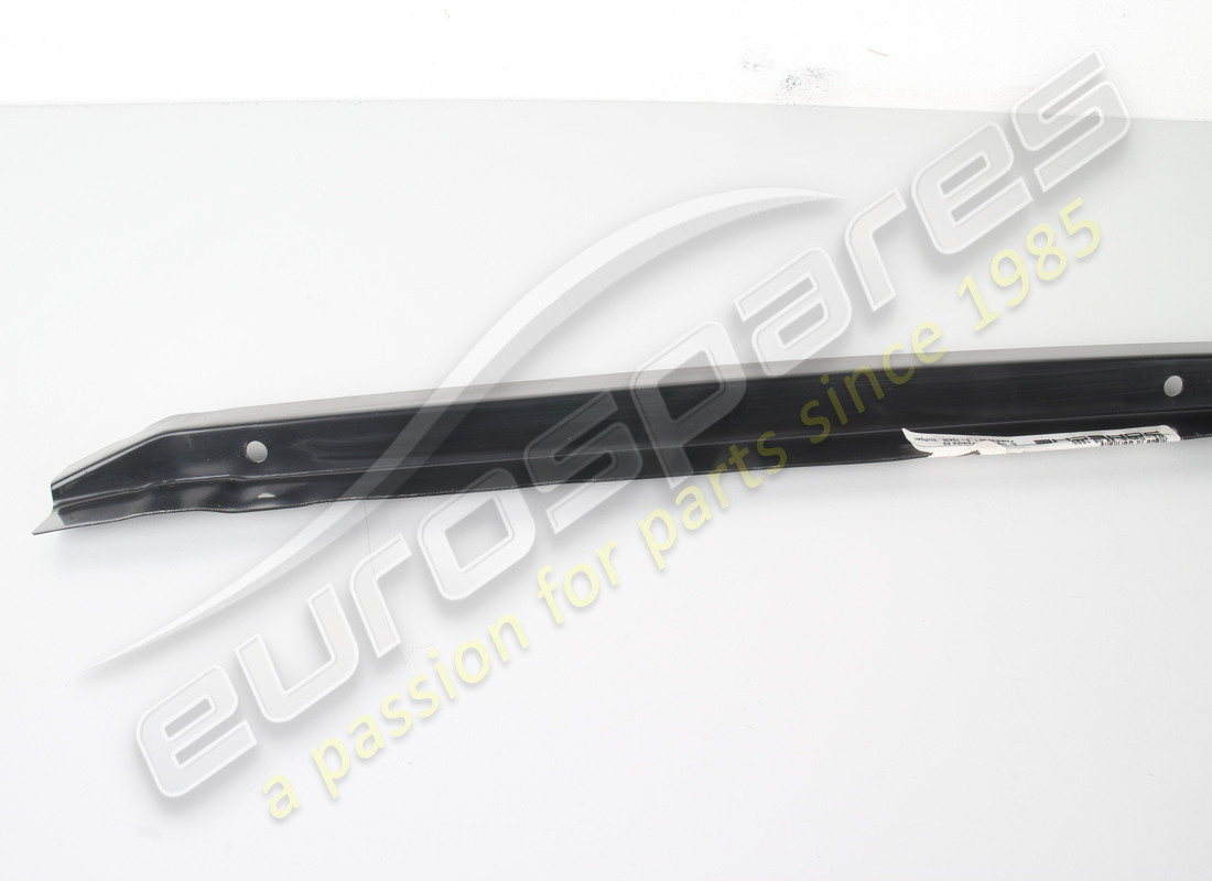 neu porsche endstück - dachrahmen. teilenummer 477809585 (2)