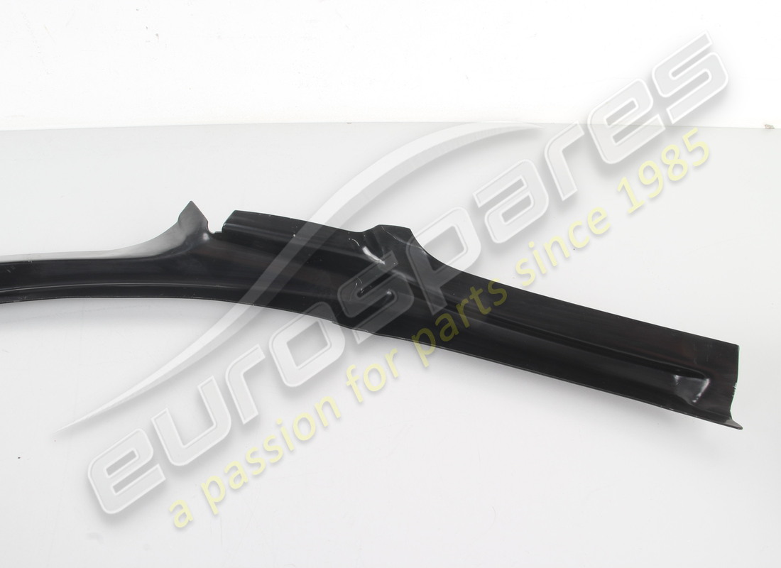 neu porsche endstück - dachrahmen. teilenummer 477809585 (3)
