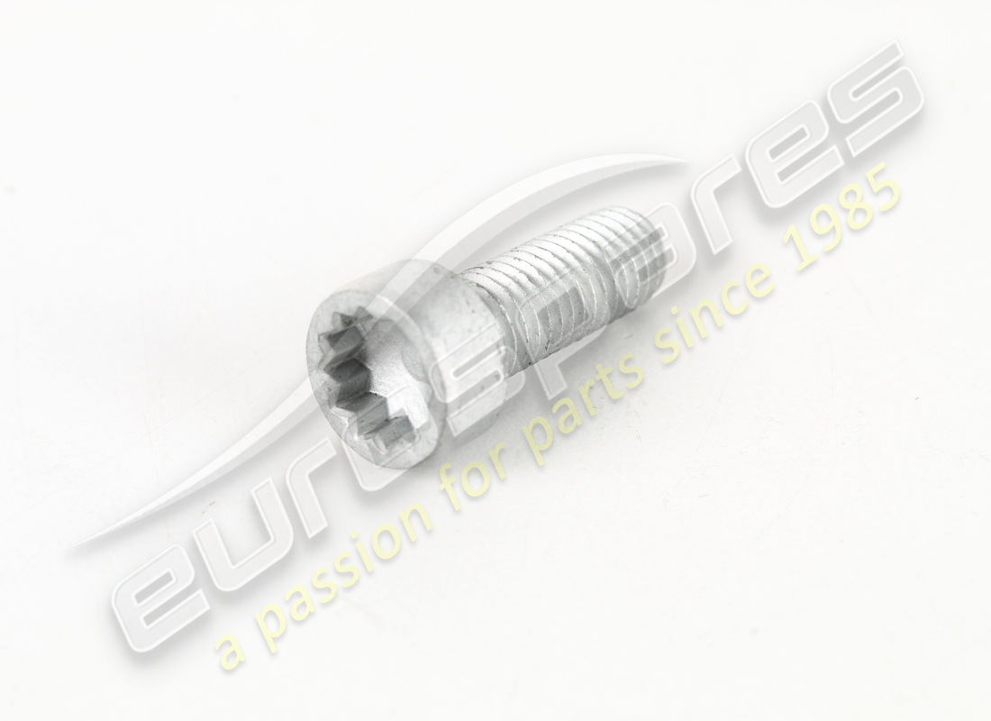 neu porsche zylinderkopfschraube mit torx. teilenummer n10517304 (1)