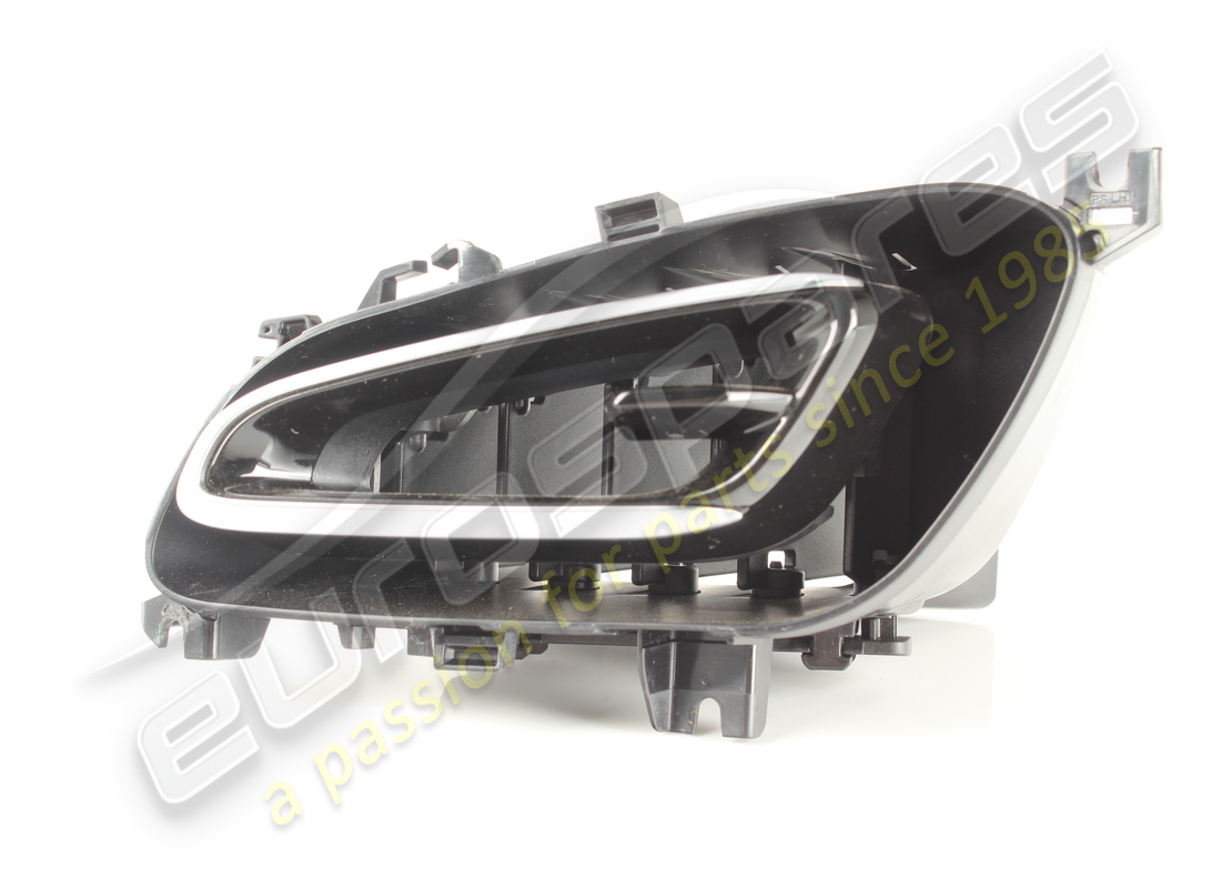GEBRAUCHT Ferrari BOCCHETTA ARIA PASSEGGERO SX . TEILENUMMER 849816 (1)