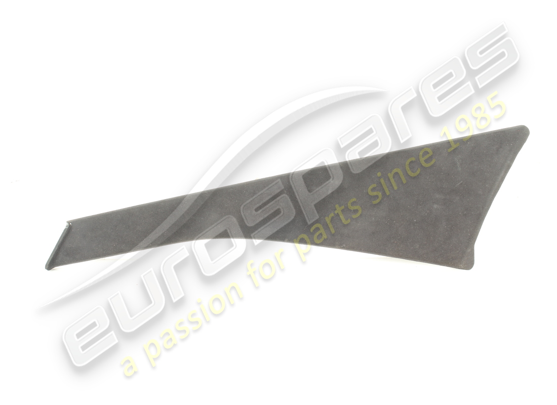 GEBRAUCHT Ferrari KOMPLETTES LINKES VORDERTUNNEL-OBERES KNIEPOLSTER. TEILENUMMER 854434 (1)