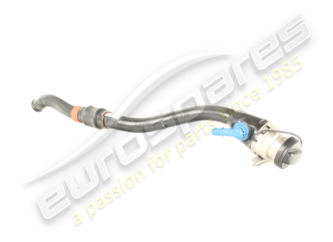 GEBRAUCHT Porsche EINFÜLLHALS . TEILENUMMER 99120104406 (1)