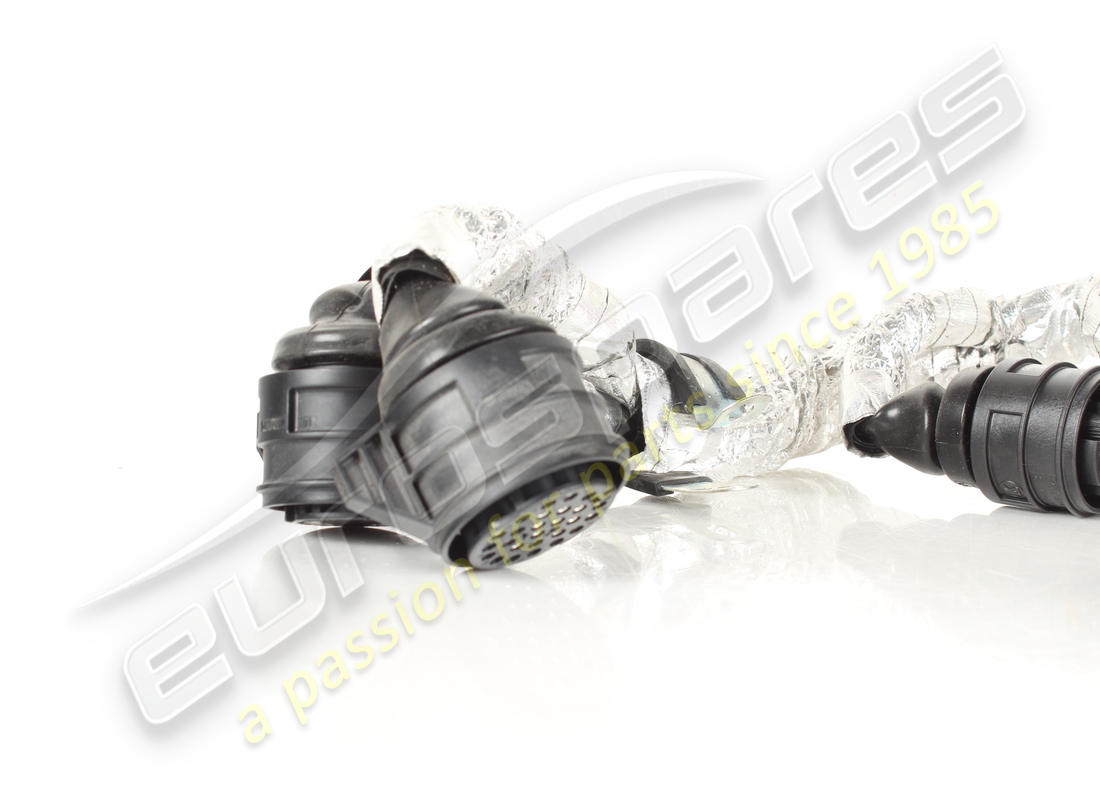 verwendeter ferrari dct-kabelbaum. teilenummer 343072 (2)