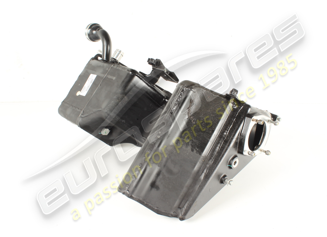 GEBRAUCHTER Ferrari MOTORÖLTANK. TEILENUMMER 897988 (1)