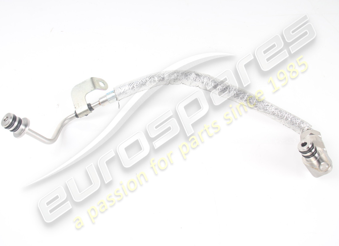 GEBRAUCHT Ferrari TUBO MANDATA OLIO SX CON FIL . TEILENUMMER 812206 (1) GEBRAUCHT Ferrari TUBO MANDATA OLIO SX CON FIL . TEILENUMMER 812206 (1)