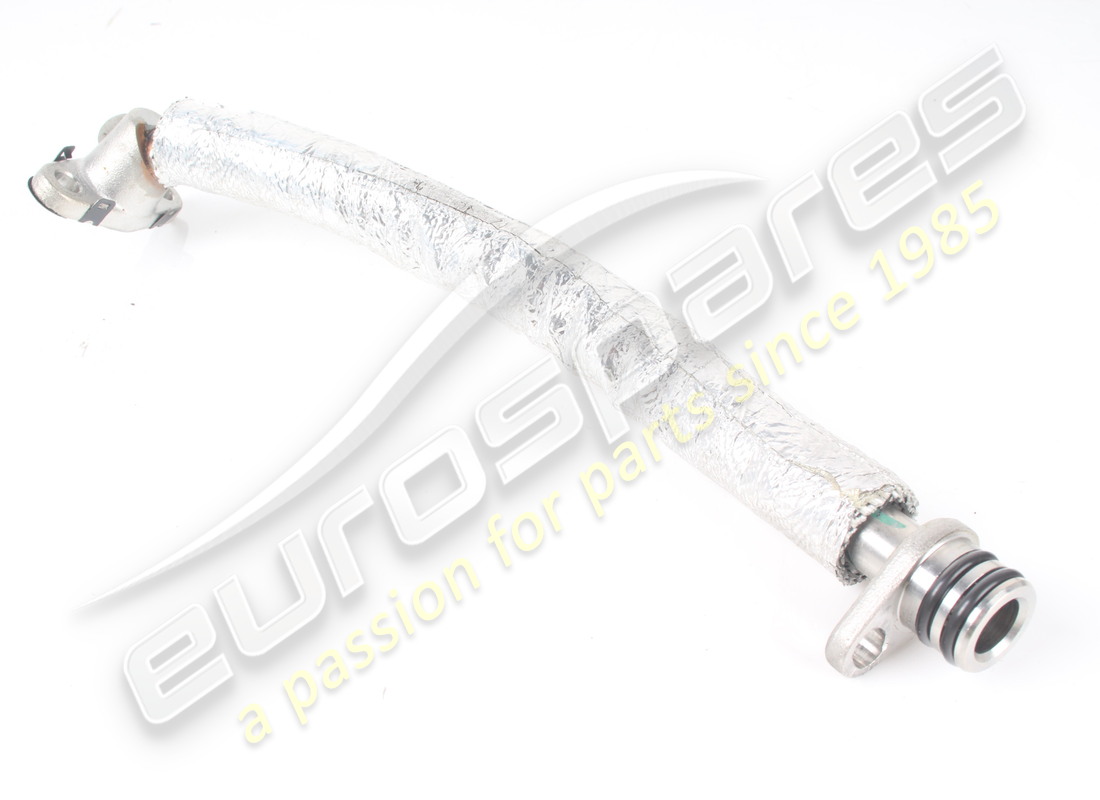 GEBRAUCHT Ferrari TUBO RECUPERO OLIO DA TURBI . TEILENUMMER 908136 (1) GEBRAUCHT Ferrari TUBO RECUPERO OLIO DA TURBI . TEILENUMMER 908136 (1)