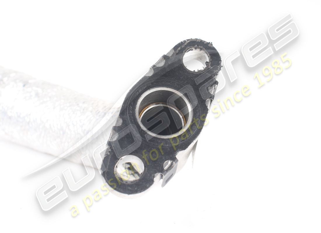 GEBRAUCHT FERRARI TUBO RECUPERO OLIO DA TURBI. TEILENUMMER 908136 (4) gebraucht ferrari tubo recupero olio da turbi. teilenummer 908136 (4)