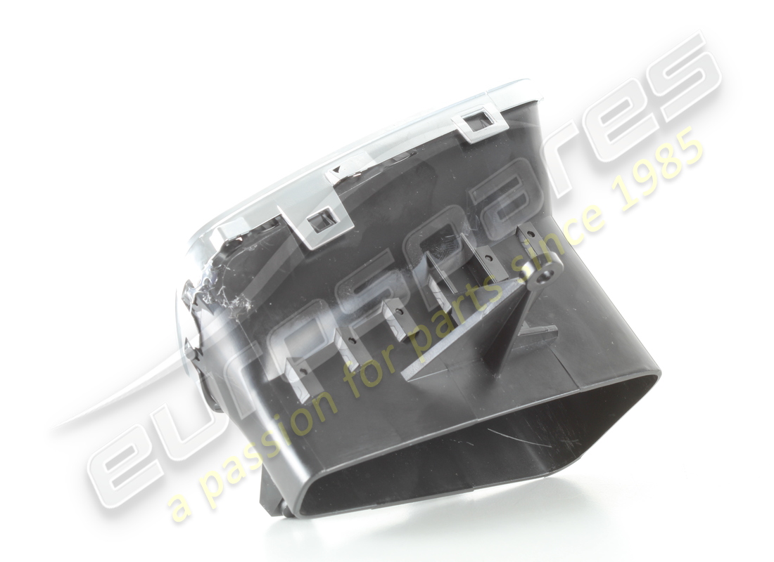 GEBRAUCHT FERRARI UNTERE ZENTRALE LUFTDÜSE. TEILENUMMER 82912300 (3) gebraucht ferrari untere zentrale luftdüse. teilenummer 82912300 (3)