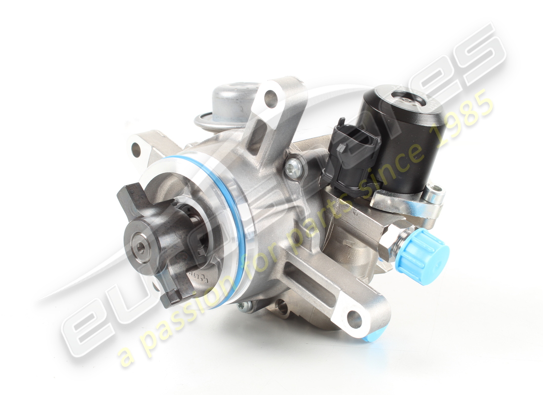 NEUE PORSCHE HOCHDRUCKPUMPE (AUSTAUSCH). TEILENUMMER 9A1110315GX (1) neue porsche hochdruckpumpe (austausch). teilenummer 9a1110315gx (1)