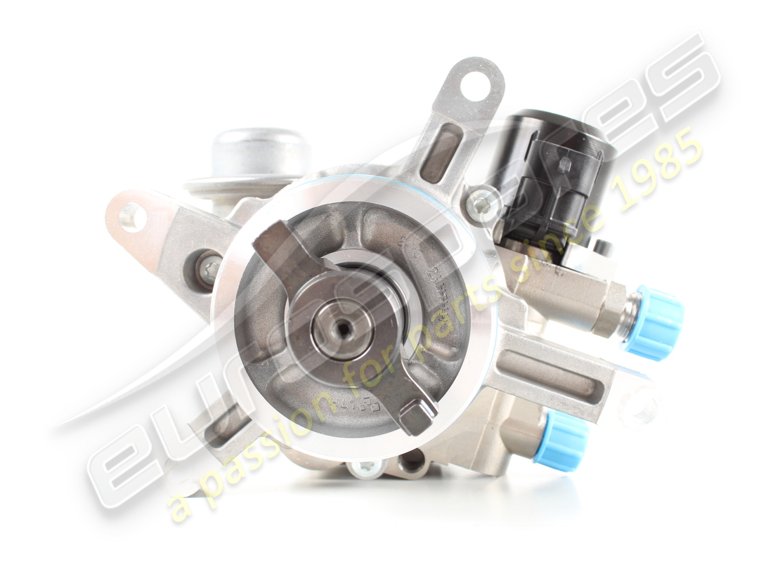 NEUE PORSCHE HOCHDRUCKPUMPE (AUSTAUSCH). TEILENUMMER 9A1110315GX (2) neue porsche hochdruckpumpe (austausch). teilenummer 9a1110315gx (2)