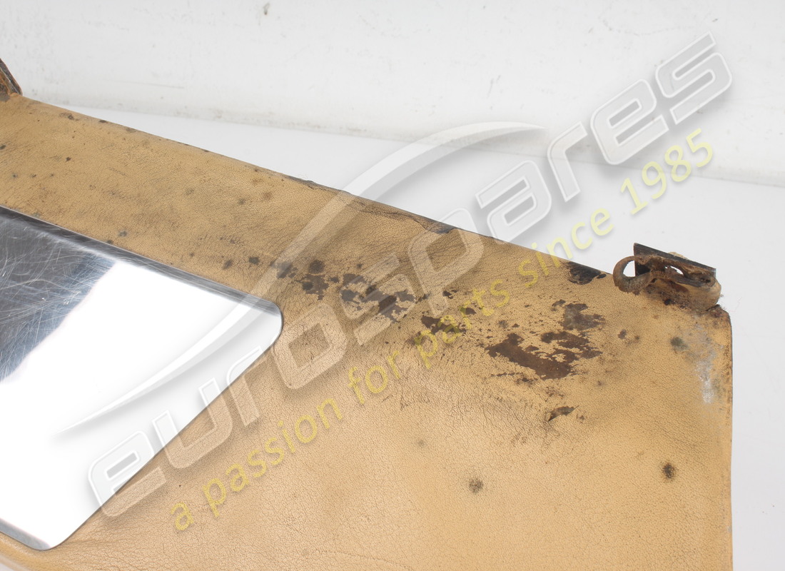 gebraucht ferrari frontunnel rhd teilenummer 61831300 (7)