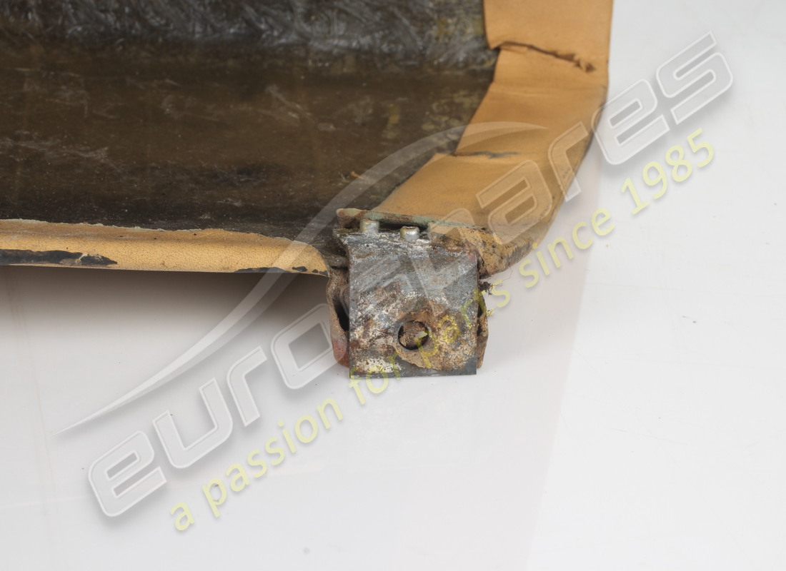 gebraucht ferrari frontunnel rhd teilenummer 61831300 (12)