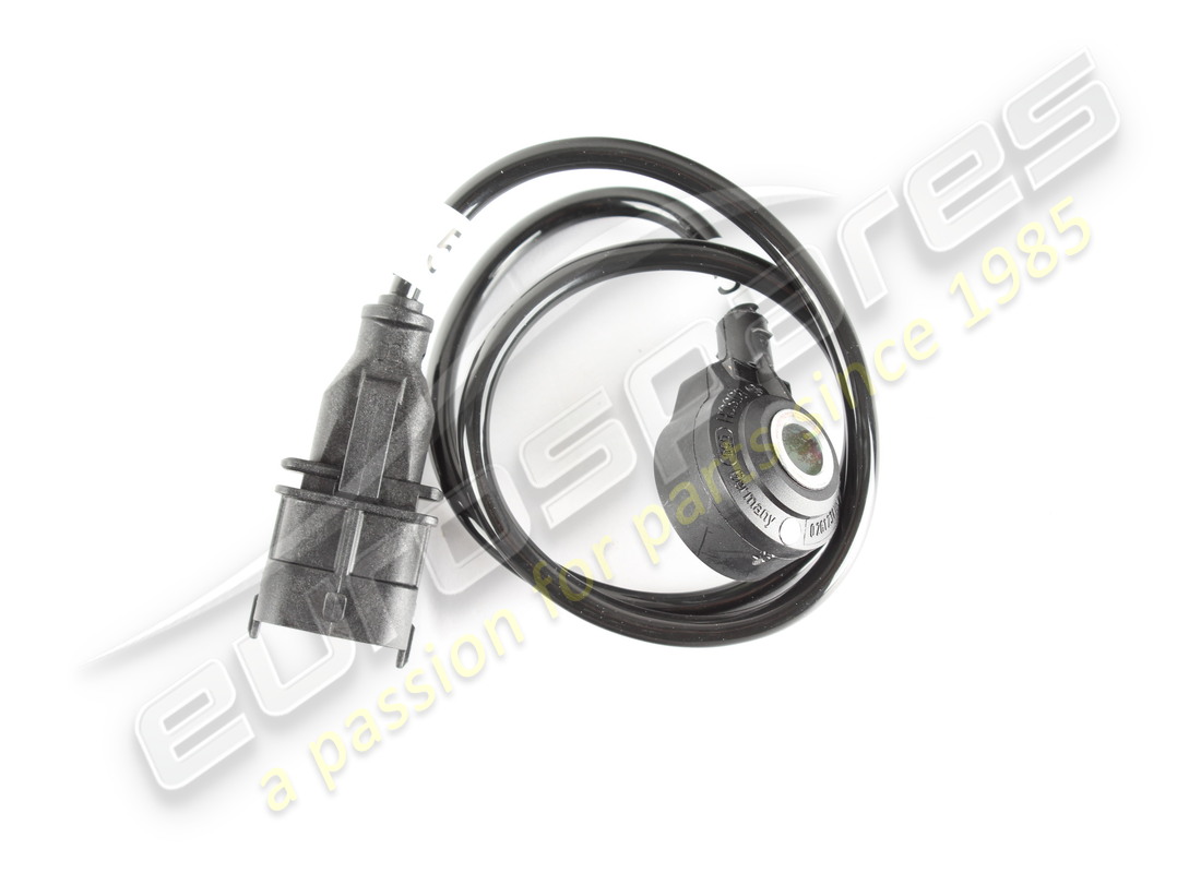 neuer maserati klopfsensor mit bank. teilenummer 230699 (1)