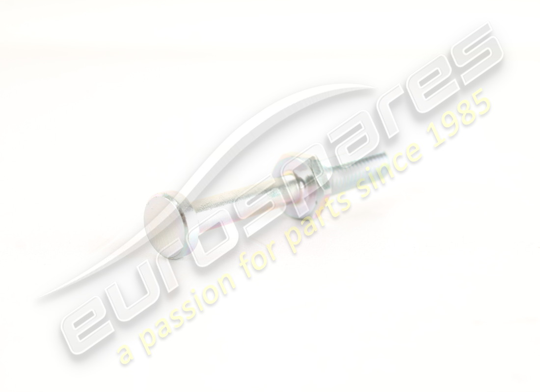 NEUER Maserati END-O-STR.STUD FÜR HYDRAULISCHE KUPPLUNG CT. TEILENUMMER 201322 (1)