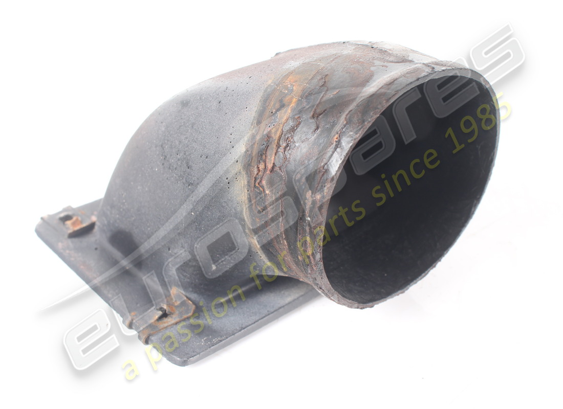 VERWENDET Ferrari ROHR . TEILENUMMER 61770100 (1)