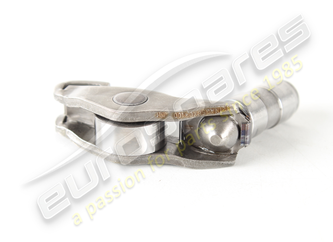 NEUER LAMBORGHINI ROLLENKIPPHEBEL. TEILENUMMER 079109409B (2) neuer lamborghini rollenkipphebel. teilenummer 079109409b (2)