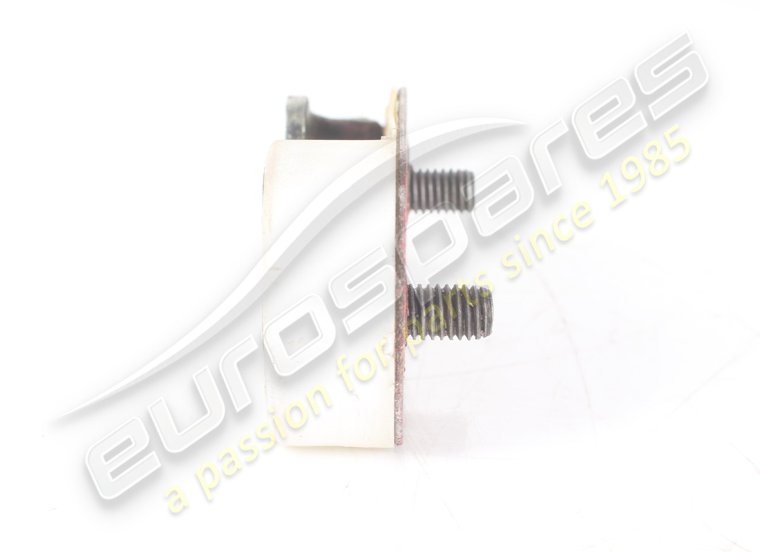 GEBRAUCHTE FERRARI RECHTE FANGPLATTE. TEILENUMMER 40115503 (2) gebrauchte ferrari rechte fangplatte. teilenummer 40115503 (2)